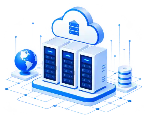 奥斯陆住宅IPKubernetes集群与云计算基础设施示意图